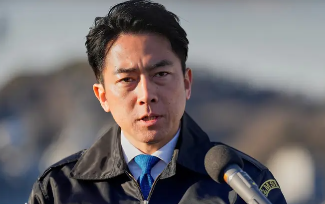 Jepang Akan Kerahkan Sistem Rudal ke Pulau Dekat Taiwan pada Tahun 2031